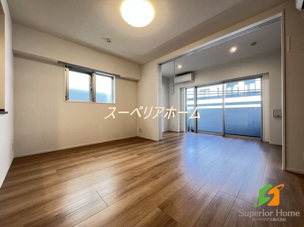 SUNIVAS飯田橋の物件内観写真